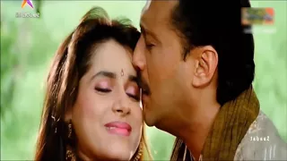 Tumhe dil se kaise juda hum with Jhankar HD    Doodh Ka Karz 1990