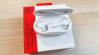 ONEPLUS BUDS Z2 - ТОПОВЫЕ НАУШИКИ ДЛЯ БАСОВ!