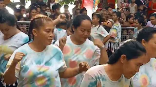 LERONG SA MARGAJA 2023 BRGY. TANGO