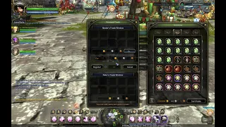 Dragon Nest EU TS - Herald skill pouch