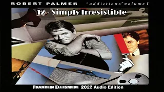 Robert Palmer - Simply Irresistible