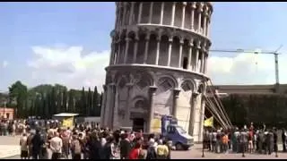 Amici miei - Torre di Pisa