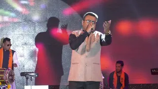 Badi Muhinji Badi Su_Saral Roshan - Sindhi Song - Chetri Chandra Mahotsav 2019