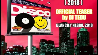 Disco 90 Vol 2 (2018) - Official Teaser