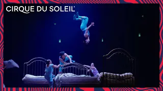 Cirque News | Episode 14 | Cirque du Soleil