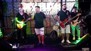 Lambadão dos Federais (Vídeo Clipe) Maio 2023 Dallas Bar