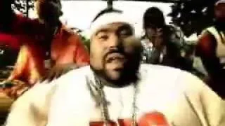 TERROR SQUAD ft BIG PUN - Whatcha Gon Do? (EXPLICIT VERSION)