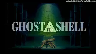 Kenji Kawai 川井憲次 -Ghost in the Shell Soundtrack Making of Cyborg 傀儡謠 432hz