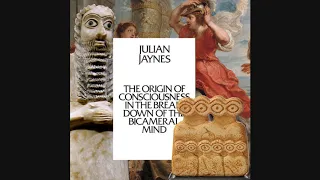 The Origin of Consciousness in the Breakdown of the Bicameral Mind (NR01)