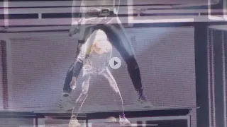 Madonna RARE HD Celebration MDNA TOUR 2012 live Montreal