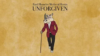 Metallica - Unforgiven (Bard Hamelot Medieval Remix) [Bardcore]