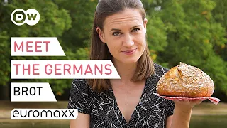 Deutsches Brot | Meet the Germans