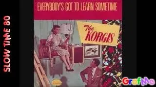 THE KORGIS " Everybody's got to learn sometimes " Extended Mix.