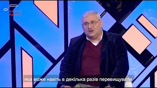 Як оптимізувати робочий капітал виробника - Михайло Колісник