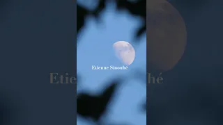 Tristesses de la lune - Charles Baudelaire - Etienne Sinouhé