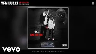 YFN Lucci - Heartless (Audio) ft. Rick Ross