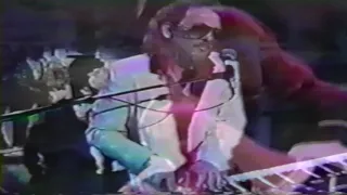 Iron Butterfly Iron Butterfly Theme Live 1988