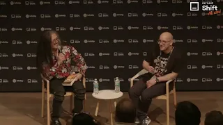 Fireside chat with John Romero