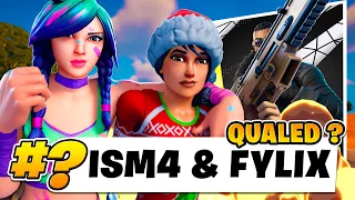 How we almost QUALIFIED for the EVALUATION CUP FINALS 🏆 | ism4