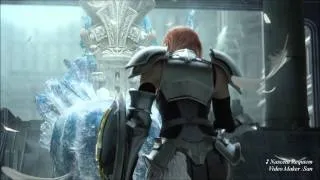 FF XIII, XIII-2 & VS XIII AMV teaser trailer