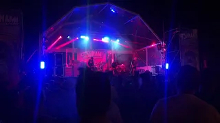 Sugus @ Tsunami 2019 (Xixón)