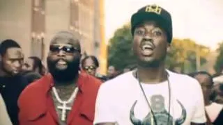 Meek Mill Ft T.I., Rick Ross, Lil Wayne, Birdman IMA THUG Remix