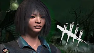 Toxic Feng Min With Flashlight-DBD Mobile ( Dead By Daylight Mobile)