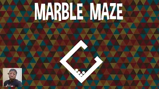 Marble Maze Review / First Impression (Playstation 5)