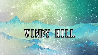 Windy Hill 【長笛鋼琴版】by 梵潮音 &胥韶