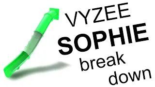 SOPHIE | VYZEE | Arrangement Breakdown