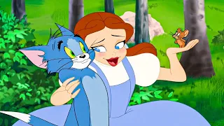 Tom And Jerry & The Wizard Of Oz (2011) Movie Explained In Hindi