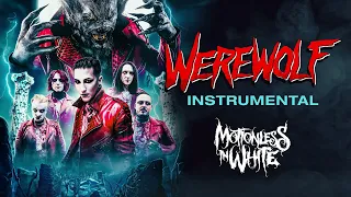 Motionless In White - Werewolf (Instrumental)