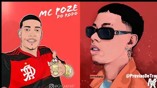 TETO & MC POZE - FIM DE SEMANA NO RIO