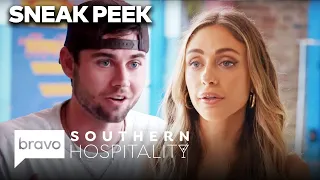 SNEAK PEEK: Your First Look at Southern Hospitality Season 2! | Southern Hospitality | Bravo