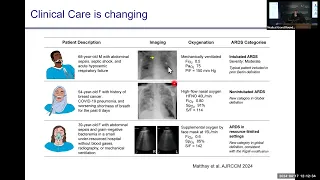 Grand Rounds 2024.04.17