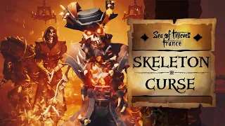 Skeleton Curse - Sea of Thieves Soundtrack