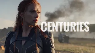 Black Widow || Centuries