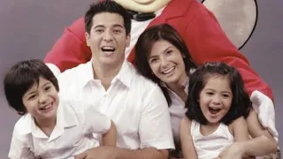 MUHLACH FAMILY BTS - OLD JOLLIBEE TVC