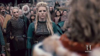 Vikings - Season 4B 4x14 Official Preview - [HD] [NEW]