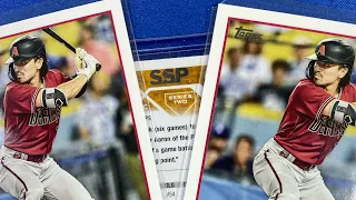 2023 Topps Series 2 — Are Hangers Bangers?