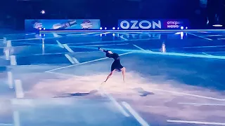 Alina Zagitova Алина Загитова 07.03.2021 Гала-шоу Ледниковый Период