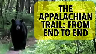 Evan’s Appalachian Trail Thru-Hike: Full Documentary