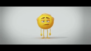 THE EMOJI MOVIE: Teaser Trailer