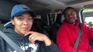 The Ellises: Vlog 085 - Devale & Kay Have a Good Friday with the Boys