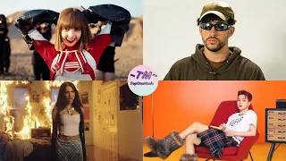 Top 100 | Canciones Más Vistos En Youtube Del 2021 (Octubre 2021) 🎃🎃