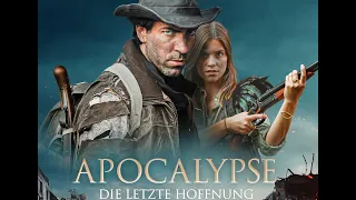 APOCALYPSE DIE LETZTE HOFFNUNG-TRAILER