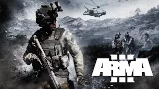 ArmA 3   Tactical Shift - разминирование