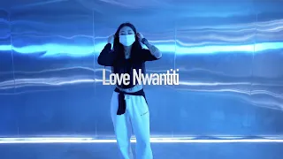 CKay - love nwantiti remix | TAMA Choreography