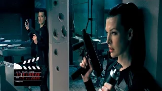 Обитель зла 4/Resident evil 4 (2010)(RUS), интро
