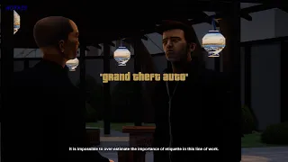 GTA 3 | Definitive Edition | Grand Theft Auto - Mission #37